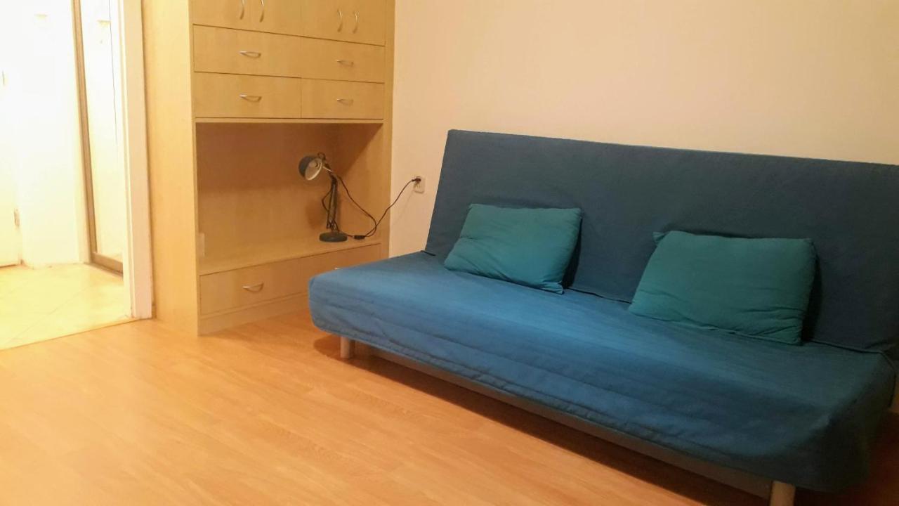 Kawalerka Na Starym Zoliborzu Apartment Varşovia Exterior foto